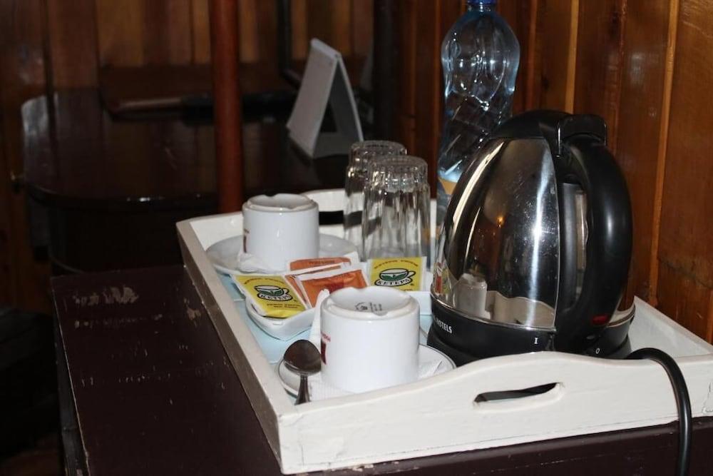 The Oakwood Hotel Nairobi Eksteriør billede