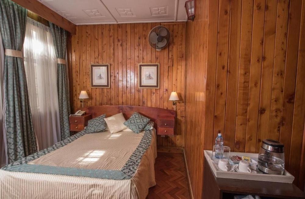 The Oakwood Hotel Nairobi Eksteriør billede