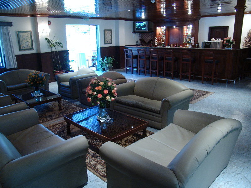 The Oakwood Hotel Nairobi Eksteriør billede