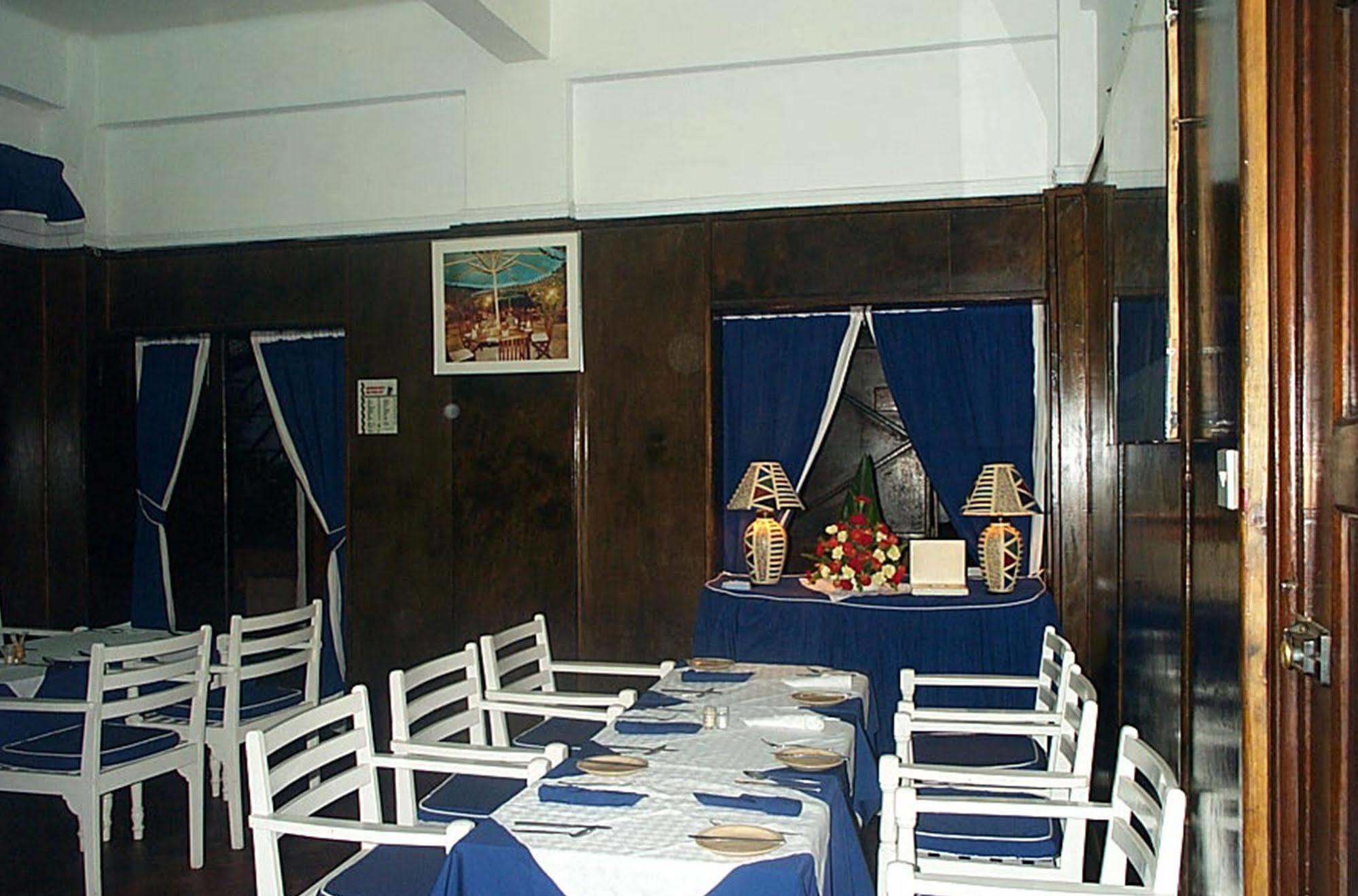 The Oakwood Hotel Nairobi Eksteriør billede